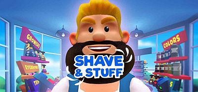 Oculus Quest 游戏《理发师》Shave and Stuff
